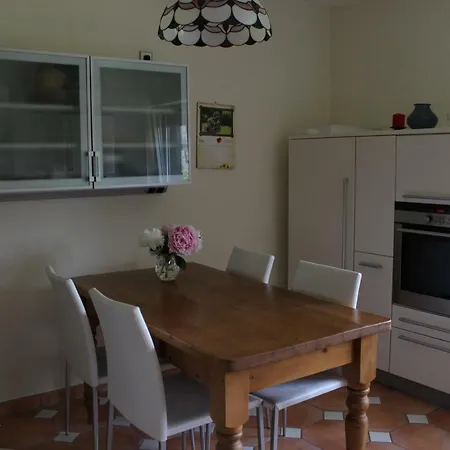 Almyssen بيت للعطل *