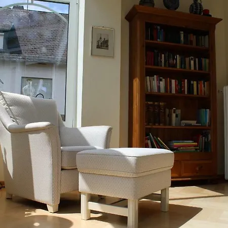 בית נופש Almyssen *