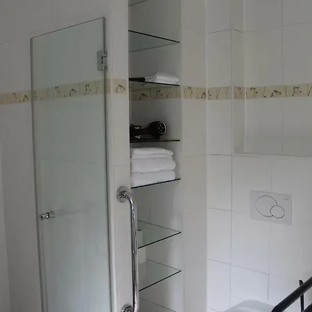 Almyssen בית נופש Alsbach