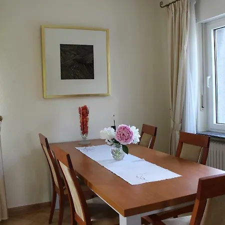 בית נופש Almyssen