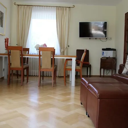 בית נופש Almyssen Alsbach