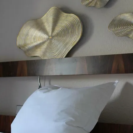 בית נופש Almyssen Alsbach