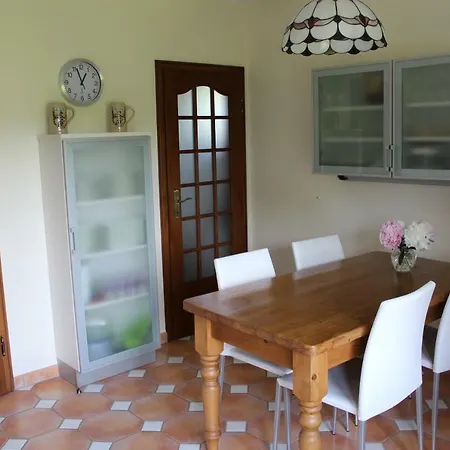 בית נופש Almyssen Alsbach