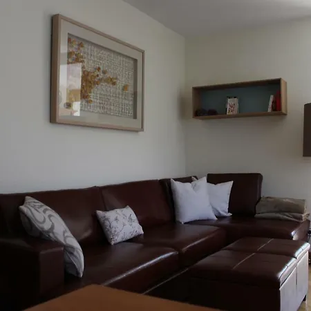 בית נופש Almyssen *