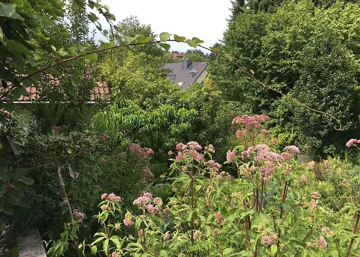 Almyssen Semesterbostad