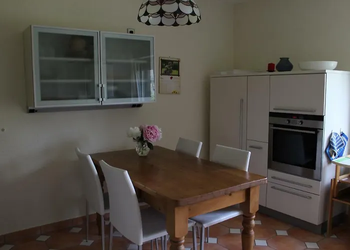 Almyssen Ferienhaus *