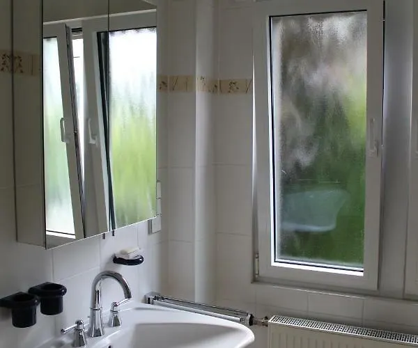 Almyssen Semesterbostad