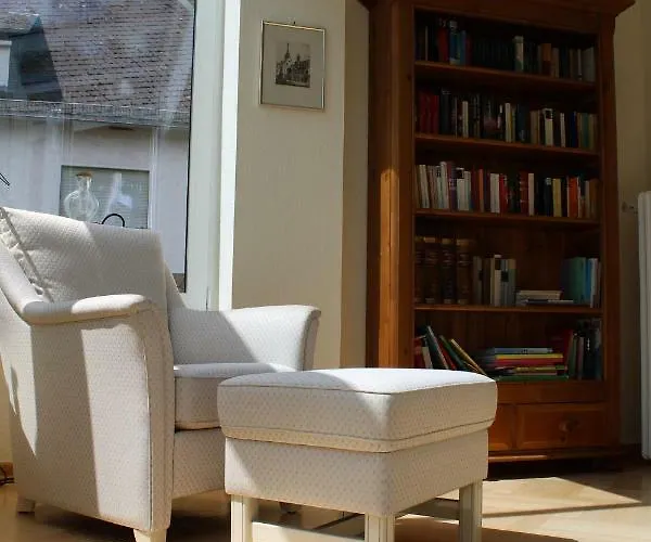 Semesterbostad Almyssen *