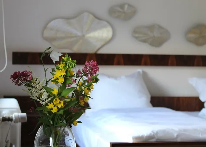 Almyssen Semesterbostad *