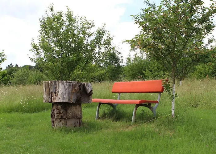 Almyssen Semesterbostad