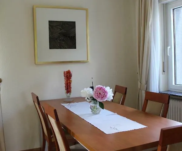 Semesterbostad Almyssen