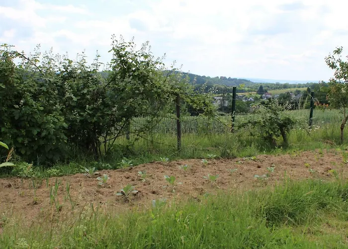 Semesterbostad Almyssen *