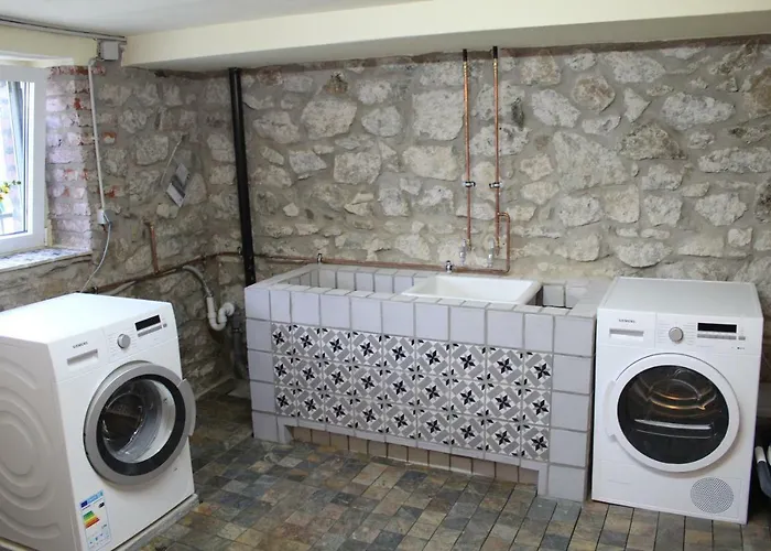 Semesterbostad Almyssen