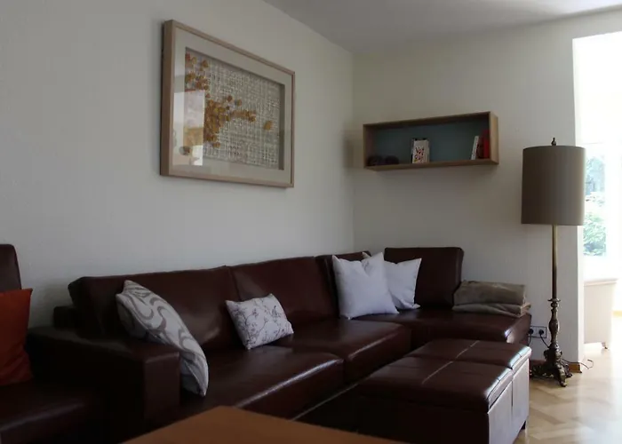 Semesterbostad Almyssen *